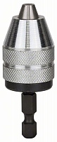 Патрон БЗП Bosch 1,0-6мм 1/4" - 6K 2 608 572 072 Патрон БЗП Bosch 1,0-6мм 1/4" - 6K 2 608 572 072