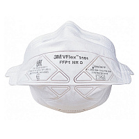 Респиратор 3 М VFLEX 9101 Респиратор 3 М VFLEX 9101
