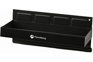 Полка магнитная органайзер Forceberg 9-4014290 Полка магнитная органайзер Forceberg 9-4014290
