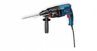 Перфоратор BOSCH GBH 2-24 DF (0.611.2A0.400) Перфоратор BOSCH GBH 2-24 DF (0.611.2A0.400)