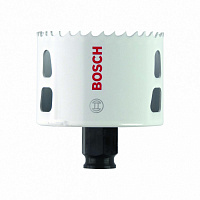 Коронка для металла BOSCH HSS CO ф 73мм 2 608 594 230 Коронка для металла BOSCH HSS CO ф 73мм 2 608 594 230