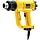 Пистолет тепловой DeWalt D26414-QS + насадки Пистолет тепловой DeWalt D26414-QS + насадки
