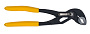 Клещи переставные сантехнические Энкор 48470