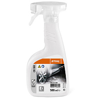 Средство чистящее STIHL CR 100 500мл 0782-516-9400 Средство чистящее STIHL CR 100 500мл 0782-516-9400