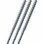 Бур SDS+ 8 x 210 Rocket 5 Projahn 83082104