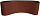 Шлифлента 75х533 К60 AC411X 1/10 (interflex) 8040602258