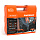Шуруповерт аккумуляторный PATRIOT BR 183UES 180201483 Шуруповерт аккумуляторный PATRIOT BR 183UES 180201483
