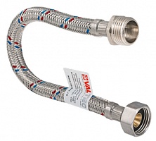Подводка для воды VALTEC 1/2" 0,5м FM (10/200) Подводка для воды VALTEC 1/2" 0,5м FM (10/200)