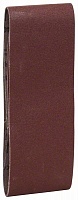 Шлифлента 75х457 К100 по дереву (1шт/3) BOSCH 2 608 606 035 Шлифлента 75х457 К100 по дереву (1шт/3) BOSCH 2 608 606 035
