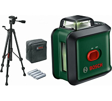 Нивелир UnivLevel Bosch 360+TT150 0 603 663 E03 Нивелир UnivLevel Bosch 360+TT150 0 603 663 E03