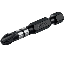 Вставка Kraftool PH3 Impact 50мм 1шт/10 26191-3-50-S10 Вставка Kraftool PH3 Impact 50мм 1шт/10 26191-3-50-S10