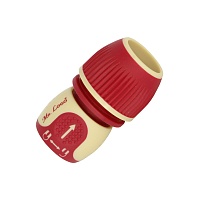 Коннектор с автостопом 1/2" Mr.Logo 83564-05 Коннектор с автостопом 1/2" Mr.Logo 83564-05