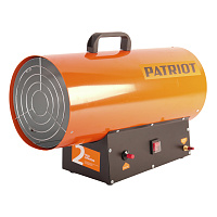 Нагреватель газовый Patriot GS 30 (633445022) Нагреватель газовый Patriot GS 30 (633445022)