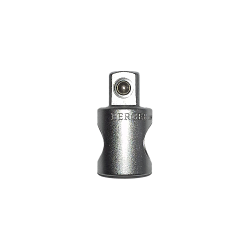 Адаптер для удлинителя BERGER 1/2"Mx3/8"F 44мм BG2012
