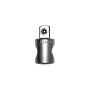 Адаптер для удлинителя BERGER 1/2"Mx3/8"F 44мм BG2012
