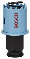 Коронка для металла HSS CO 25мм SM BOSCH 2.608.584.784 Коронка для металла HSS CO 25мм SM BOSCH 2.608.584.784