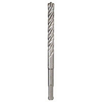 Бур SDS+ BOSCH ф12х100/165 plus-7X 2608576149 Бур SDS+ BOSCH ф12х100/165 plus-7X 2608576149