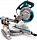 Пила торцовочная Makita LS1018LN Пила торцовочная Makita LS1018LN