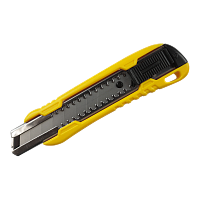 Нож со смен лезвием BERGER 18мм BG1356 Нож со смен лезвием BERGER 18мм BG1356