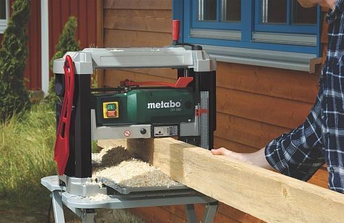 Рейсмусовый станок Metabo DH 330 0200033000 Рейсмусовый станок Metabo DH 330 0200033000