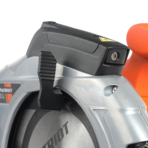 Пила дисковая PATRIOT CS 212 190301650 Пила дисковая PATRIOT CS 212 190301650