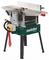 Станок фугавально-рейсмусный Metabo HC260С DNB 380в Станок фугавально-рейсмусный Metabo HC260С DNB 380в