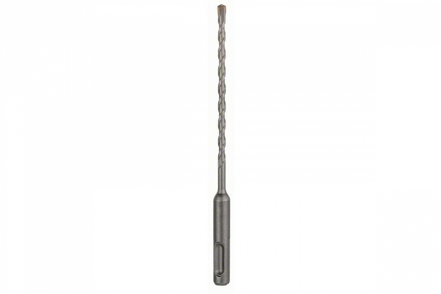 Бур Bosch SDS+ ф 10x100/160 DIY 2 609 255 518 Бур Bosch SDS+ ф 10x100/160 DIY 2 609 255 518