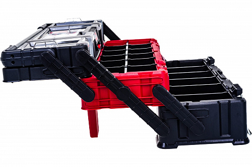 Ящик д/инструментов Canti trio organizer 17198033