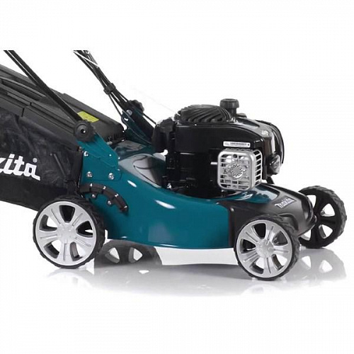 Газонокосилка бензиновая Makita PLM4120N Газонокосилка бензиновая Makita PLM4120N