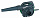 Воздуходувка электрическая Hikoki RB40SANSZ Воздуходувка электрическая Hikoki RB40SANSZ