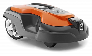Газонокосилка робот Automower 310 Газонокосилка робот Automower 310