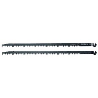 Полотно HCS 300мм для PFZ (2шт) для дер BOSCH 2 608 632 119 Полотно HCS 300мм для PFZ (2шт) для дер BOSCH 2 608 632 119