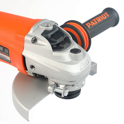 УШМ 150-1.39 PATRIOT AG 150 110301235 УШМ 150-1.39 PATRIOT AG 150 110301235