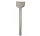 Зубило SDS+ 40х250мм Elitech 1820.036400 Зубило SDS+ 40х250мм Elitech 1820.036400