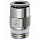Фитинг цанга прямой Camozzi S6510 12-3/8 Фитинг цанга прямой Camozzi S6510 12-3/8