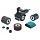 Машина щёточная Metabo SE12-115 (602115500) Машина щёточная Metabo SE12-115 (602115500)