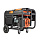 Генератор бензиновый Patriot GP 3810L (474101545) Генератор бензиновый Patriot GP 3810L (474101545)