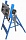 Верстак складной 605x240x800 мм Энкор 14220 Верстак складной 605x240x800 мм Энкор 14220