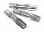 Метчик К3/4" машинная / ручная резьба Р6М5