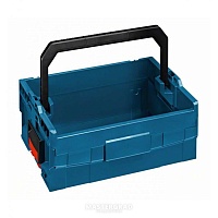 Ящик для инструментов LT-BOXX 272 BOSCH 1 600 A00 223 Ящик для инструментов LT-BOXX 272 BOSCH 1 600 A00 223