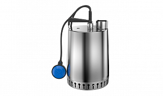 Насос дренажный Grundfos Unilift AP 12.50.11.3 из нержавеющей стали 96010975 Насос дренажный Grundfos Unilift AP 12.50.11.3 из нержавеющей стали 96010975