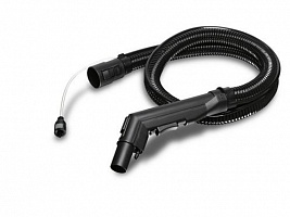 Шланг для моющих пылесосов DN 32, 2,5м Karcher 6.391-410 Шланг для моющих пылесосов DN 32, 2,5м Karcher 6.391-410