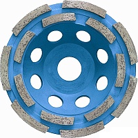 Алмазная сегментная торцевая фреза DGS-S 150/22,23-16 Baumesser Beton Distar 97015007012 Алмазная сегментная торцевая фреза DGS-S 150/22,23-16 Baumesser Beton Distar 97015007012
