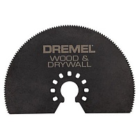Пилка MM450 для мультимастер Dremel 2 615 M45 0JA Пилка MM450 для мультимастер Dremel 2 615 M45 0JA