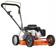 Газонокосилка бензиновая Husqvarna LB 448S 9672568-01 Газонокосилка бензиновая Husqvarna LB 448S 9672568-01