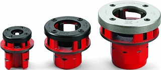 Головка резьбонарезная BSPT R 3/4" Головка резьбонарезная BSPT R 3/4"