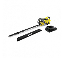 Кусторез Karcher HGE36-60 Battery Set 1.444-251 Кусторез Karcher HGE36-60 Battery Set 1.444-251