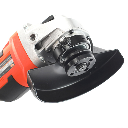 Углошлифовальная машина PATRIOT AG 125UES 110303125 Углошлифовальная машина PATRIOT AG 125UES 110303125