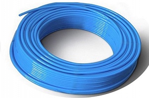 Трубка полиуретановая ф10мм x 100м TPU 10/8-100М Трубка полиуретановая ф10мм x 100м TPU 10/8-100М