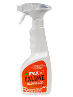 Средство для удаления ржавчины Exlime 0.5 л Средство для удаления ржавчины Exlime 0.5 л